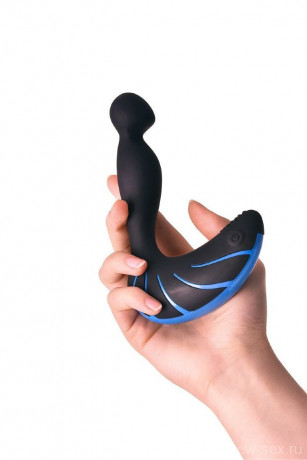 Стильный массажер простаты Third