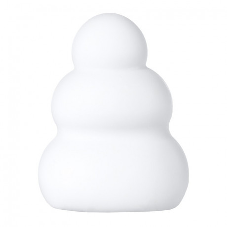 Компактный дорожный мастурбатор 6,5 см