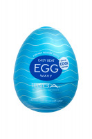 Японский мастурбатор TENGA EGG COOL