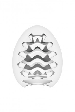 Японский мастурбатор TENGA EGG COOL