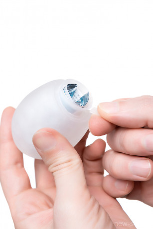 Японский мастурбатор TENGA EGG COOL