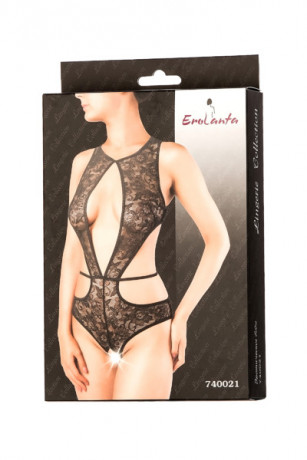 Эротическое боди Erolanta Lingerie Collection