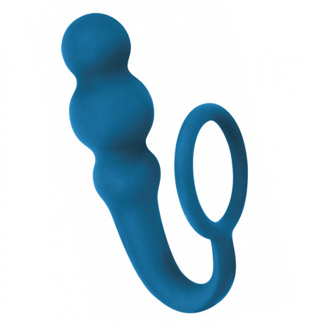 Анальная пробка Spice it up Legend