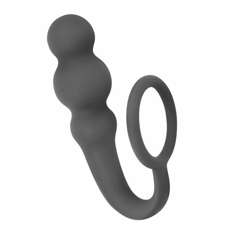 Анальная пробка Spice it up Legend