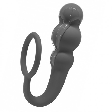 Анальная пробка Spice it up Legend