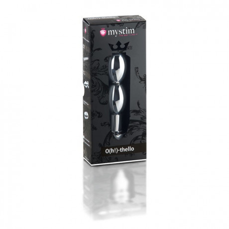 Фаллоимитатор O-thello Ovaldildo