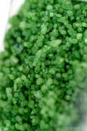 Соль - пена для ванны с ароматом цветов лотоса SHUNGA MOONLIGHT BATH