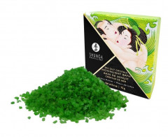 Соль - пена для ванны с ароматом цветов лотоса SHUNGA MOONLIGHT BATH