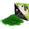 Соль - пена для ванны с ароматом цветов лотоса SHUNGA MOONLIGHT BATH