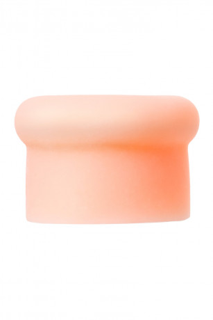 Сменная насадка-анус к помпам различного диаметра FINE ASS