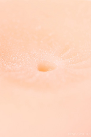 Сменная насадка-анус к помпам различного диаметра FINE ASS