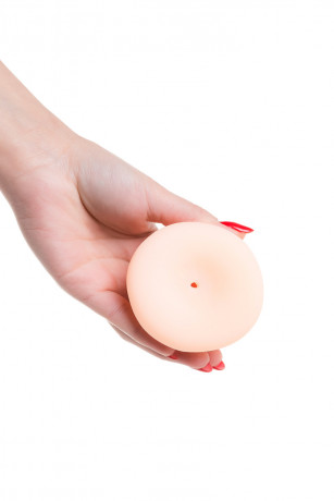 Сменная насадка-анус к помпам различного диаметра FINE ASS