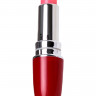 Стильный мини-вибратор в виде помады Lipstick