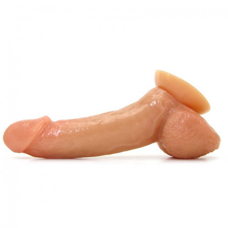 Фаллоимитатор-копия пениса Джуниора Стеллано