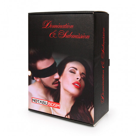 Потрясающий набор из металлической втулки с хвостиком и ушками