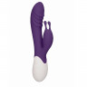 Вибромассажер кролик с функцией нагрева Ignite Rechargeable Heating G-Spot Rabbit
