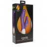 Вибромассажер кролик с функцией нагрева Ignite Rechargeable Heating G-Spot Rabbit