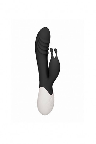 Вибромассажер кролик с функцией нагрева Ignite Rechargeable Heating G-Spot Rabbit