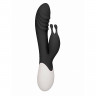 Вибромассажер кролик с функцией нагрева Ignite Rechargeable Heating G-Spot Rabbit