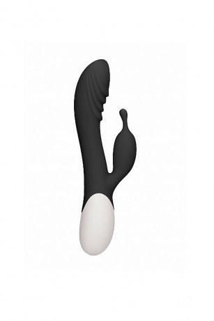 Вибромассажер кролик с функцией нагрева Ignite Rechargeable Heating G-Spot Rabbit