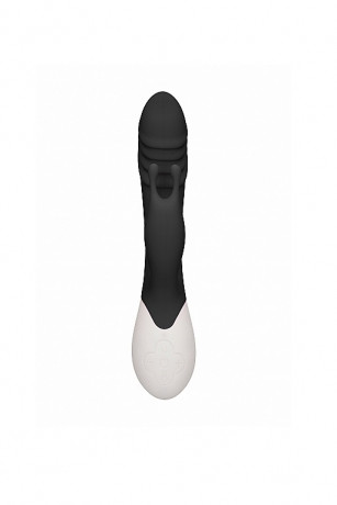 Вибромассажер кролик с функцией нагрева Ignite Rechargeable Heating G-Spot Rabbit