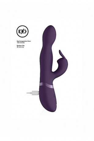 Вибромассажер Niva