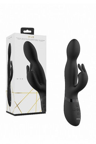 Вибромассажер Niva