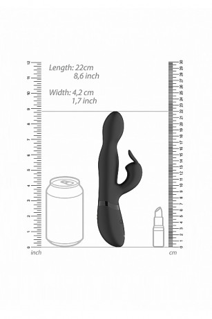 Вибромассажер Niva