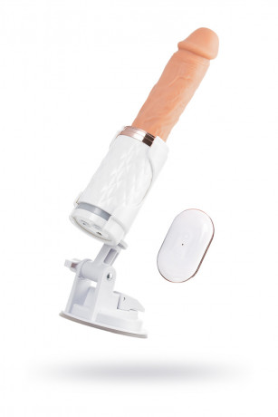 Секс-машина с пультом управления Sekster MotorLovers