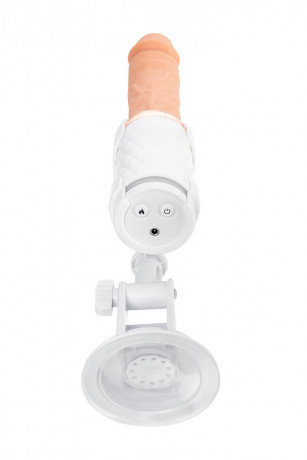 Секс-машина с пультом управления Sekster MotorLovers