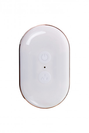 Секс-машина с пультом управления Sekster MotorLovers