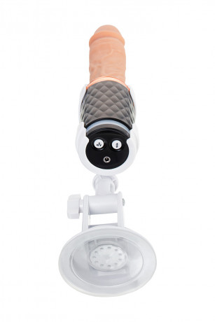 Секс-машина с пультом управления Sekster MotorLovers