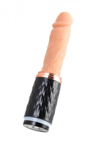 Секс-машина с пультом управления Sekster MotorLovers