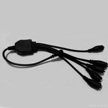 Универсальный адаптер T-ES