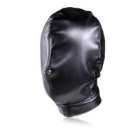 Закрытая шлем-маска