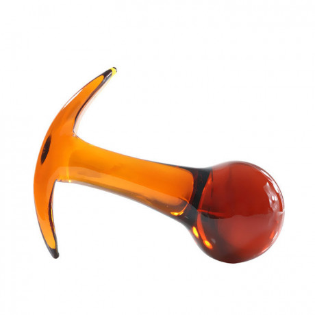 Анальный шар на удлиненной ножке