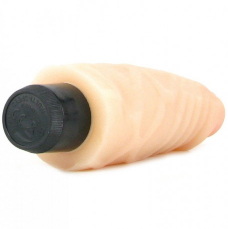 Вибратор-реалистик REAL FEEL №4