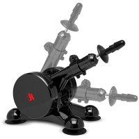 Секс-машина без насадок Kink - Fucking Machines - Power Banger