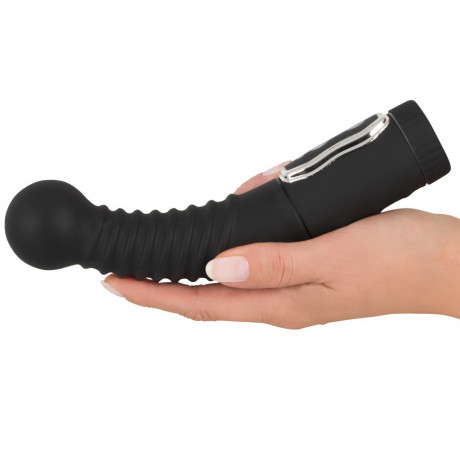 Вибратор-массажер предстательной железы