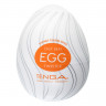 Японский мастурбатор TENGA EGG Twister ЯЙЦО «Танцор твиста»
