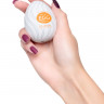 Японский мастурбатор TENGA EGG Twister ЯЙЦО «Танцор твиста»