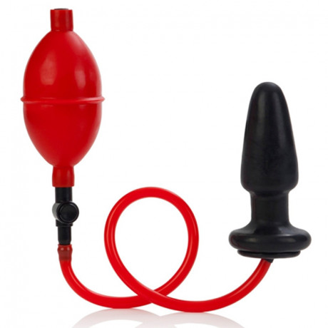 Расширяющаяся пробка COLT