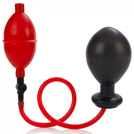 Расширяющаяся пробка COLT