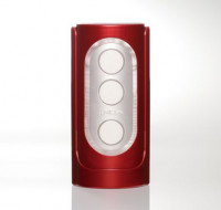 Мастурбатор Tenga Flip Hole красный