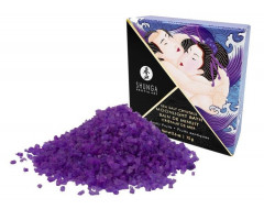 Соль - пена для ванны с ароматом экзотических фруктов SHUNGA MOONLIGHT BATH