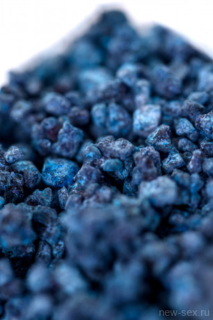 Соль - пена для ванны с ароматом экзотических фруктов SHUNGA MOONLIGHT BATH