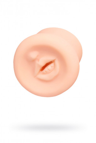 Сменная насадка-рот к помпам различного диаметра LITTLE MOUTH