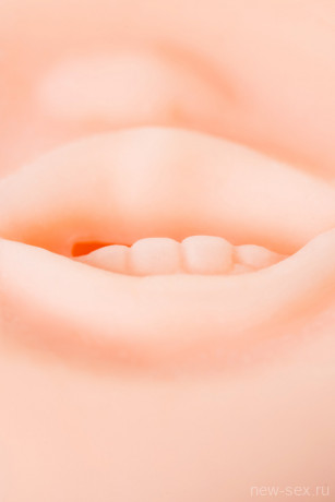 Сменная насадка-рот к помпам различного диаметра LITTLE MOUTH