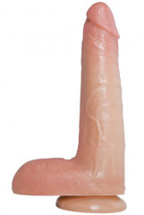 Фаллоимитатор-копия пениса Арпада Миклоса