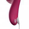 Многофункциональный вибромассажер-кролик We-Vibe Nova 2 с беспрерывной стимуляцией